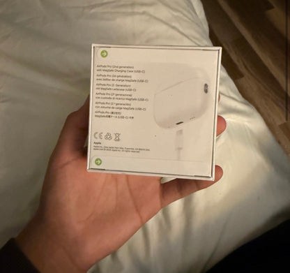 Airpod Pros