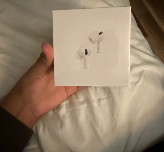 Airpod Pros