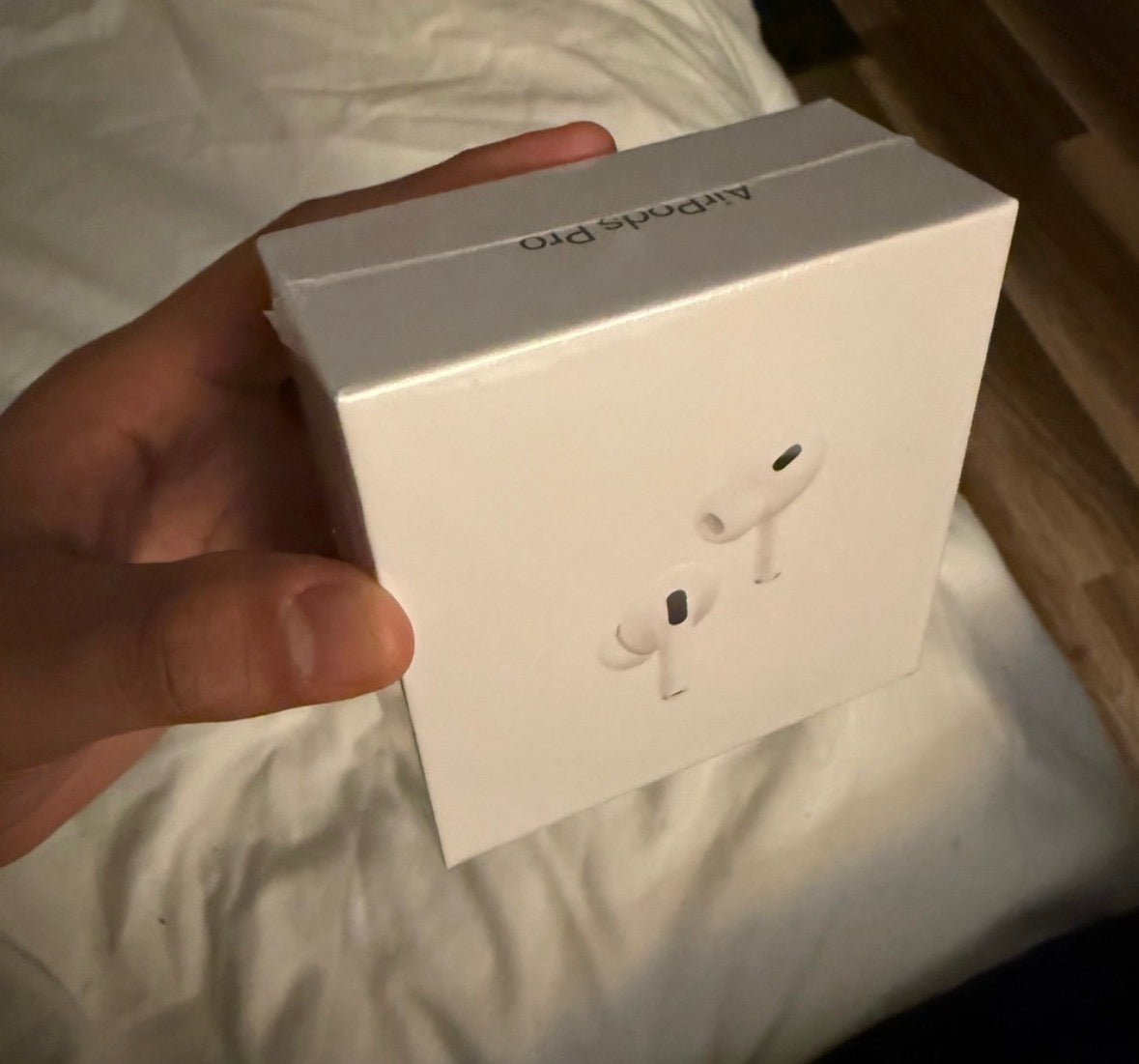 Airpod Pros