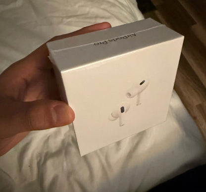 Airpod Pros
