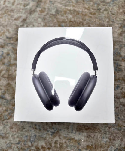 Airpod Maxes