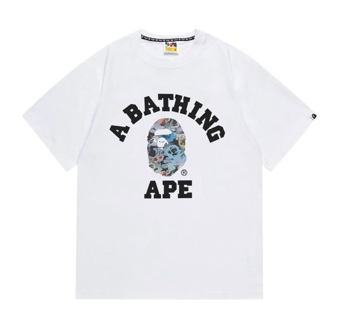 Bape tees