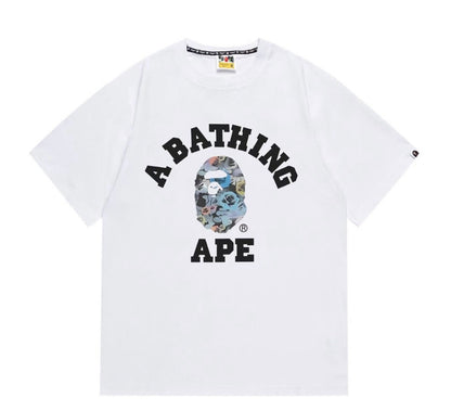 Bape tees