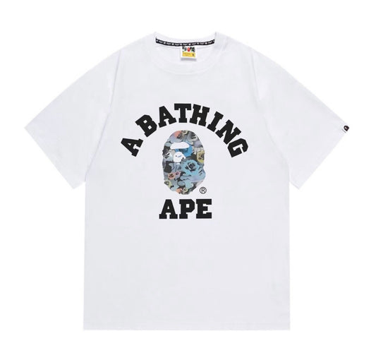 Bape tees